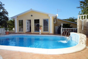 Luxury villa with a swimming pool Ripenda, Labin - 7360